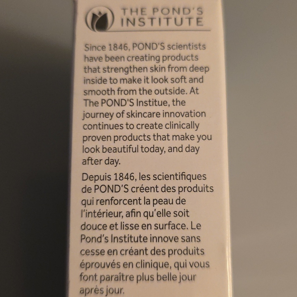 (J52) Ponds Perfect Colour Complex Beauty Skin Cream - Picture 4 of 5